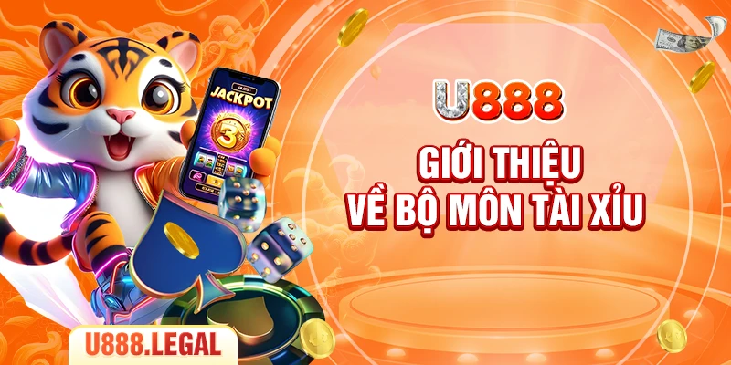 Giới thiệu về bộ môn tài xỉu